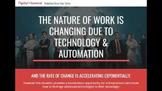 Future of Work for Youth Challenge