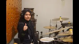 SOUL OF SLAMMING  : Anesthetized Drums Playthrough