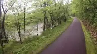 Cannon Valley Trail