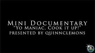Quinn Clemons-Min Documentary Project(Full Sail University Version)#fyp #school #education #college 