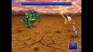 Let's Play Final Fantasy VI (PC) 51 - A Mother's Love