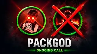 Destroying PACKGOD in 30 Seconds