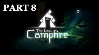 The Last Campfire Part 8 / Snake and Pipe Puzzle