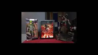 Doom Box Plays Metal Music #shorts