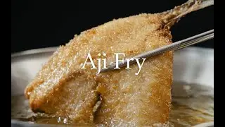 【English ver】The Home of Aji Fry  promotion movie