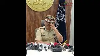 Bopdev Ghat Gangrape Case: Pune Police Commissioner shares details of one accused arrested today