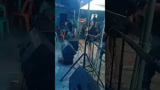Kholiz fiesta celebration nights.. CALDO BAND lights & douds