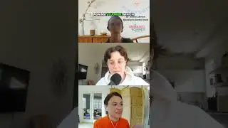 Детский стоматолог о гидроксиапатите и фториде #фторид #гидроксиапатит #уходзазубами #здоровьепол...