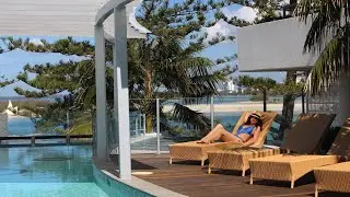 Rumba Beach Resort, Sunshine Coast, Australia