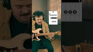 Foi na Cruz - aprenda o arranjo #acordes #guitar #guitargroove