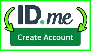 How To CREATE ID.me Account (QUICK & EASY) 2026
