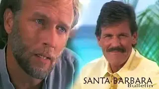 Santa Barbara Bulletin 29 | Stephen Meadows, John Beck & Paula Trickey