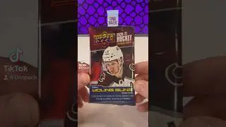 NHL Upper Deck 2020-21 🏒 #hockeycards #sportscards #nhlcards