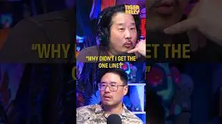 Bobby Lee auditioned for Jordan Peele&rsquo;s movie Nope