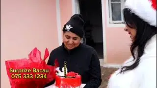 Calugareni -Bacau