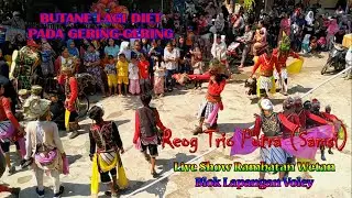 Bendrongan Reog Samsi || Show Rambatan Wetan