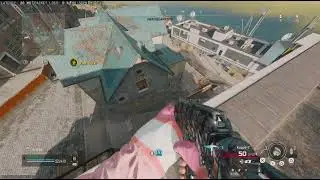 MAX HIPFIRE Kogot-57 is BROKEN in BO7 Warzone!