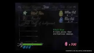 Devil May Cry® HD Collection - Part 2 Alastor