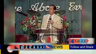 Fresh Manna of Revelation.