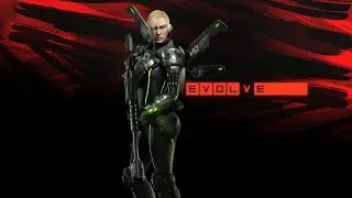 Evolve Episode #3 