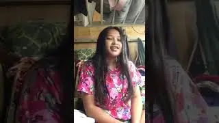 Fight Song cover by: Cristel Kate Carbajosa|Song By: Rachel Plattern
