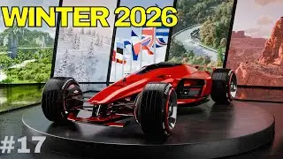 Trackmania Winter 2026 - 17