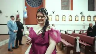 Casamento dos Sonhos João e Pamela