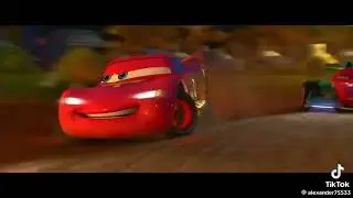 Cars 2 but good tokyo race 