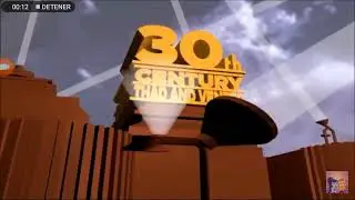 30th century thad and Veneer logo (anime FG Uruguay style)