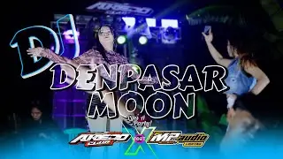 DJ DENPASAR MOON BASS NULOP - CEK SOUN D MP AUDIO MALANG Feat AREDO CLUB