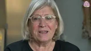 Karin Borghouts