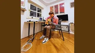I'm a Winner (Acoustic Version)