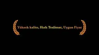 &Ccedil;elik Diş Dokuma Tarakları - SDR Weaving Reed