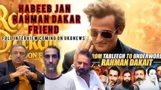 Dhurandhar Official Trailer Ranveer Singh Aditya Dhar Storming Cinemas Worldwide Truth Who is Rehman