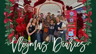 Vlogmas🎄• Holiday Celebration 🌟🎆✨ | Badet Sanchez 