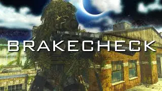 Brakecheck - A Multi-CoD Sniping Montage
