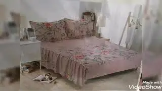 موديلات فرشات السرير اخياط النزلات لايكاتكم حبايبي