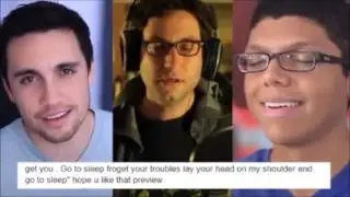 YGS 50- The song 10 hours (OA)