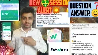 Futwork Placement Assessment Q&A | Real Answers | Payment + Joining Explained