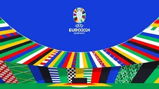 EA Sports FC 24   Official UEFA Euro 2024 Announcement Trailer