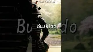 Bushidō &mdash; Samurai Spirit in Japanese Soundscapes