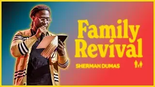 Sherman Dumas | 11.14.21