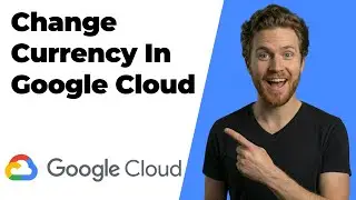 How To Change Currency In Google Cloud (2026 Easy Guide)