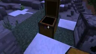 Minecraft Bukkit Plugin - Storage Wrench