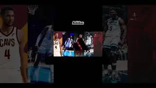 Who you got winning? #nba #basketball #nbaedits #brands #nike #jordan #adidas #hoops