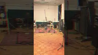 Immersive Audio session for the new release ZINGGFLOWER