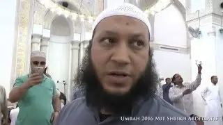 Umrah (2016)