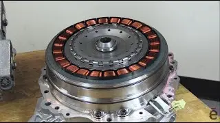 Comment fonctionne une auto électrique (AVANCÉ)