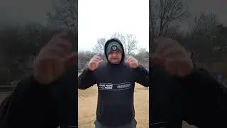 Day 15 out of 30 Part 1.  Half way there. 1 mile for 30 Days