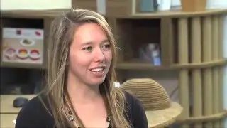 Inside Inventionland: Shannon - Packaging Engineer